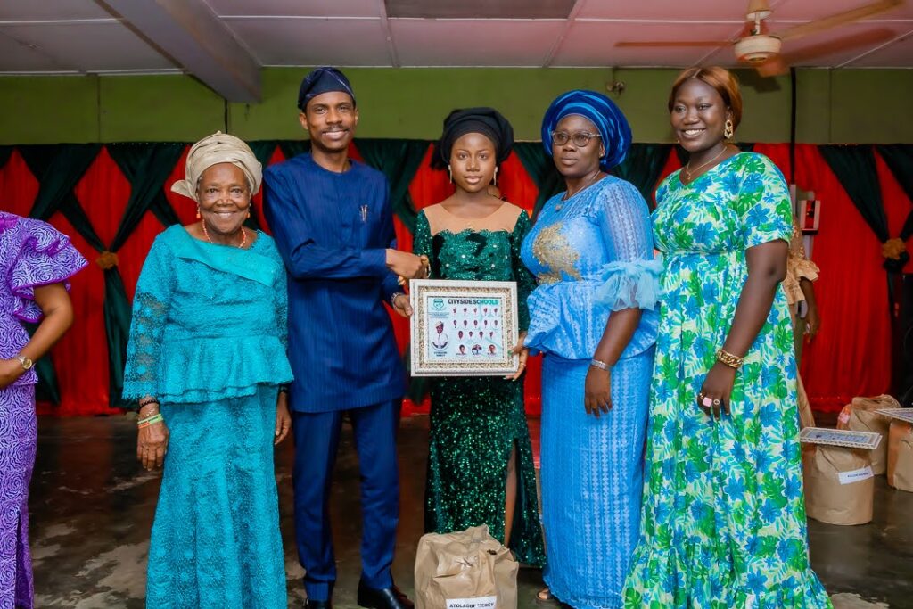 Families and staff
